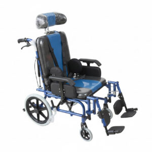 Fauteuil pédiatrique IMC MD 958LBCG-16 – Medor Medical