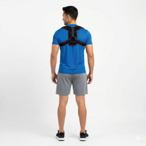 Blocage Claviculaire PED/AD HB 5407 Marque Case