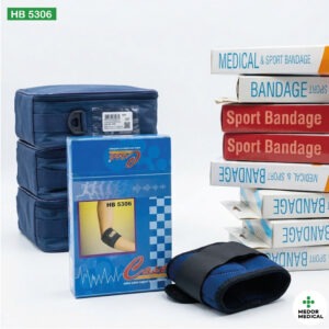 bandage anti épicondylite HB 5306