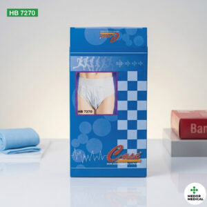 Slip Inguinal HB 7270