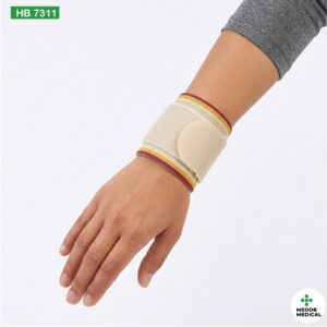 Bande poignet HB 7311