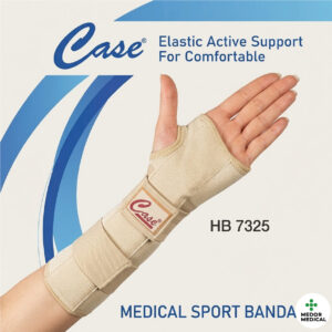 Attelle de poignet HB 7325