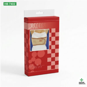 Ceinture de Cote HB 7402