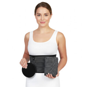 Ceinture Ombilical Adulte HB 8421 marque Case