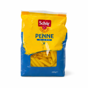 pate fusilli sons gluten 250g