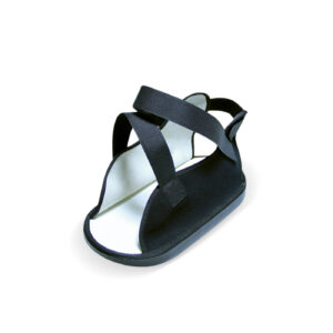 Chaussures En Plâtre