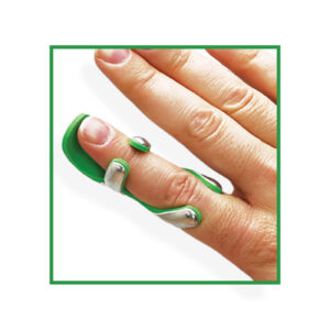 Attelle De Doigt De Grenouille