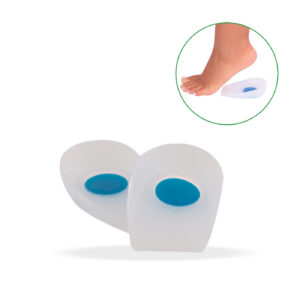 Talonnette En Silicone