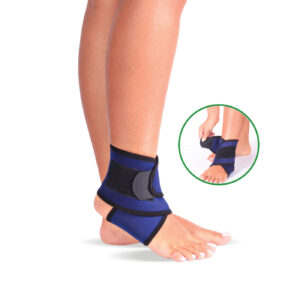 Bandage en 8 Standard