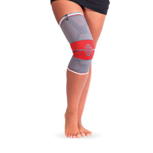 Genouillère Standard Longue