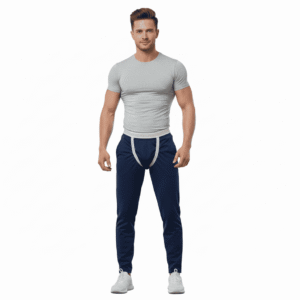 Ceinture Hernie Inguinale Double et simple CASE HB 7270