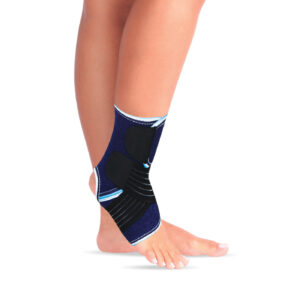 Chevillére Ligamentaire