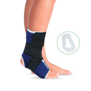 Chevilliére Ligamentaire