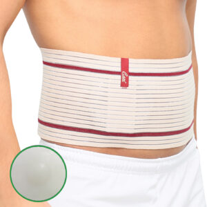 Ceinture Ombilicale Adulte