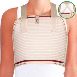 Ceinture de soutien thoracique