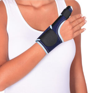 Attelle De Pouce Rizarthrose Standard