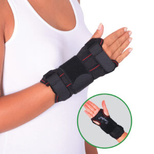 Attelle De Poignet D/G