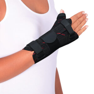 Attelle Pouce De Poignet D/G