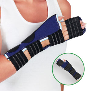 Attelle Immobilisatrice Pouce, Poignet, IPP