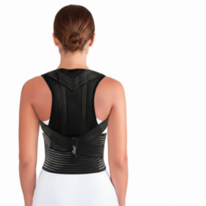 Ceinture de Dos Médicale en Tunisie | Maintien Lombaire & Soulagement – CASE