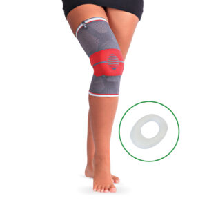 Genouillère Avec Guide