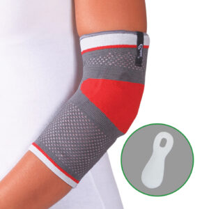 Coudière Ligamentaire (rembourré en silicone)