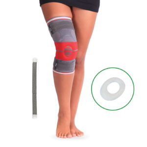 Genouillère Ligamentaire + Sangle Fonctionnel