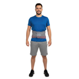 Lombostat Aéré Rigide D12