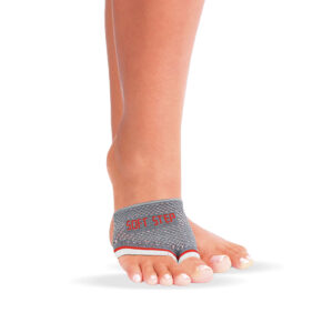 Protection Plantaire + Silicone