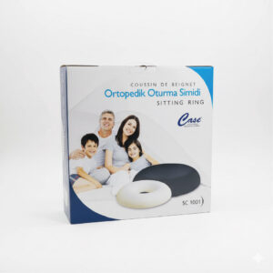 Coussin Anti-Escarre Trouée