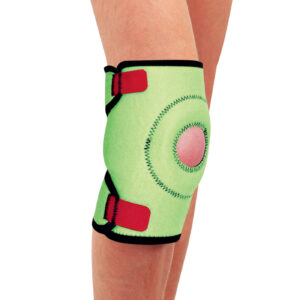 Genouillére Troué Junior