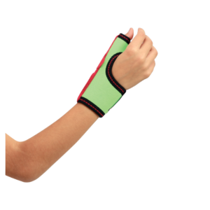 Attelle De Pouce Junior