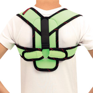 Blocage Claviculaire Junior