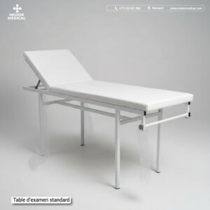 Table d’examen Standard