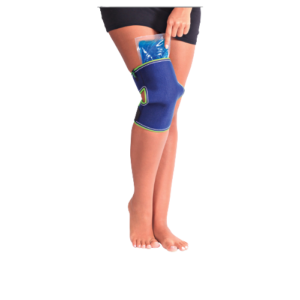 Genouillère Hot / Cold