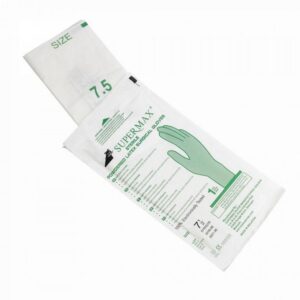 gant stérile (7/7.5/8)