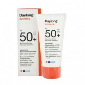 Daylong Extrême Lotion SPF 50+ 200 ML