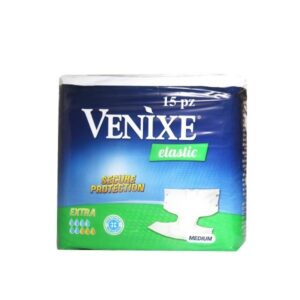 Cauche Adulte Venixe