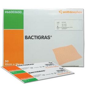 Bactigras