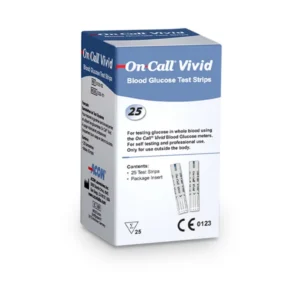 BANDELETTE ON CALL VIVID (BOITE 25 )