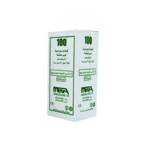 COMPRESSE PROPRES MEGA