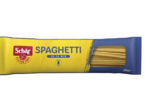 Spaghetti 250 G