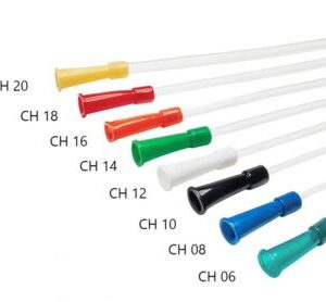Sonde d’aspiration