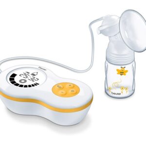 TIRE LAIT ELECTRIQUE BY40