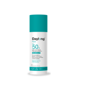 DAYLONG SENSITIVE GEL CREME
