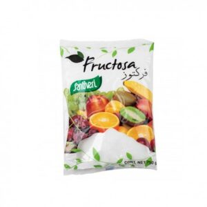 Fructose Saantiveri 750 G