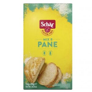 Farine pour pain 1 Kg