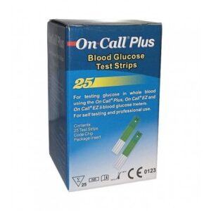 BANDELETTE ON CALL PLUS (BOITE 25)