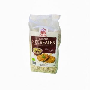 flocons 5 cereales